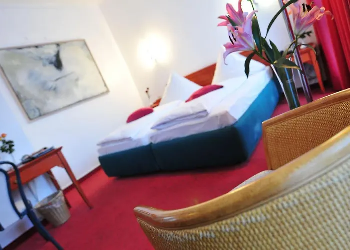 Cerano City Hotel Koeln Am Dom